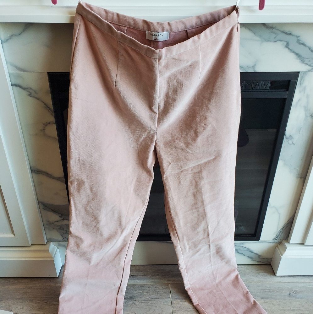 ✨New✨Babaton Nigel Pants - Picture 3 of 3
